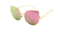 Жіночі котячі сонцезахисні окуляри Dior