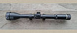 Оптичний приціл TASC0 4x28T, оптика на гвинтівки, фото 2