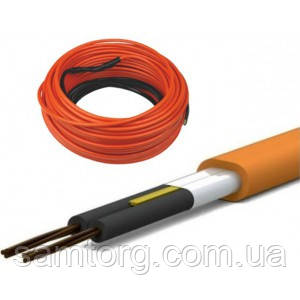 Двухжильный нагревательный кабель Ratey 1300Вт 73 м, фото 1