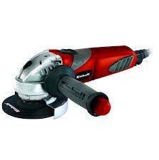 Кутові шліфувальні машини (болгарки)