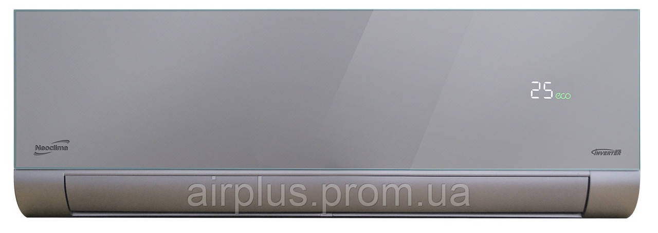Кондиціонер NeoClima NS/NU-18AHVIws ArtVogue
