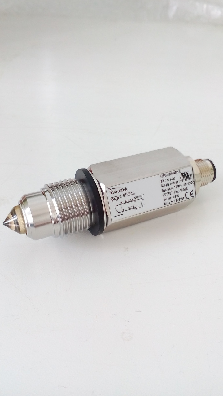 Оптичні сигналізатори рівня SD204BRP1-A