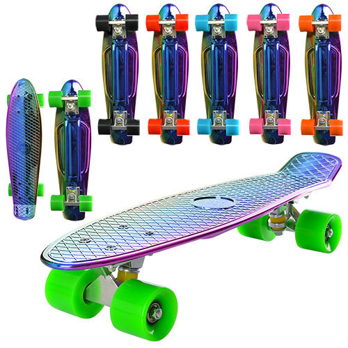 Скейт MS 0294 Пенні борд ( Penny Board)