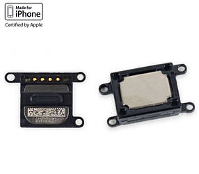 Динамік верхній, слуховий (speaker) для iPhone 7, з розбирання, оригінал