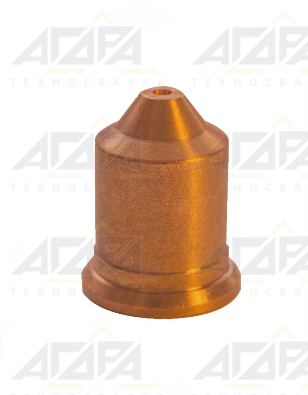 220990 Сопло/Nozzle 100 А для Plasmatherm Powermax 65 Plasmatherm Powermax 85 - фото 1 - id-p23965253