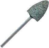 Кераміка Педикюрна 412, фото 3