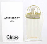Chloe Love Story парфумована вода 75 ml. (Тестер Хлое Лав Сторі), фото 3