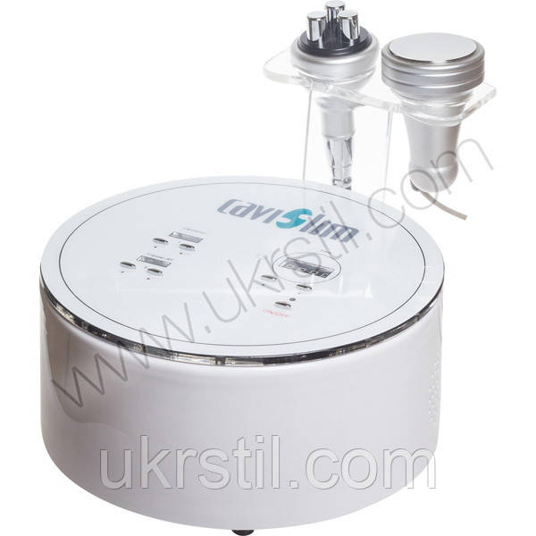 Апарат кавітації і RF-ліфтингу Young-in S 01A, фото 1