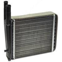 Радиатор отопителя печки Ваз 2110-2112 алюм АМЗ PAC-OТ2111 нового образца