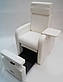 Педикюрне крісло Трон Mango, фото 2