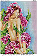 Схеми для вишивки бісером картин на АТЛАСІ "Панно"