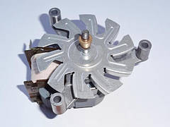 Двигуни, вентилятори до плит і духовкам