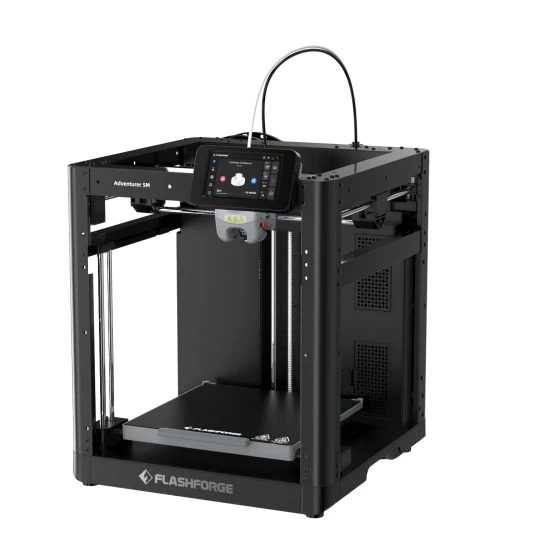 3D-принтер - Flashforge Adventurer 5M, фото 1