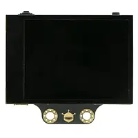 Камери для Raspberry Pi