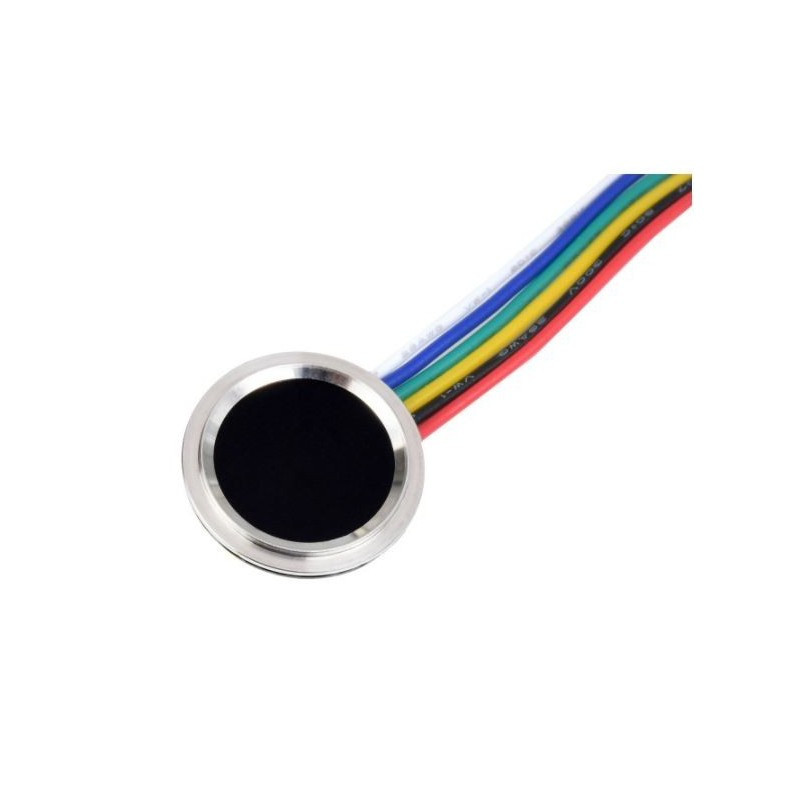 Uart permanceprint Reader (D) - Waveshare 20903, фото 1
