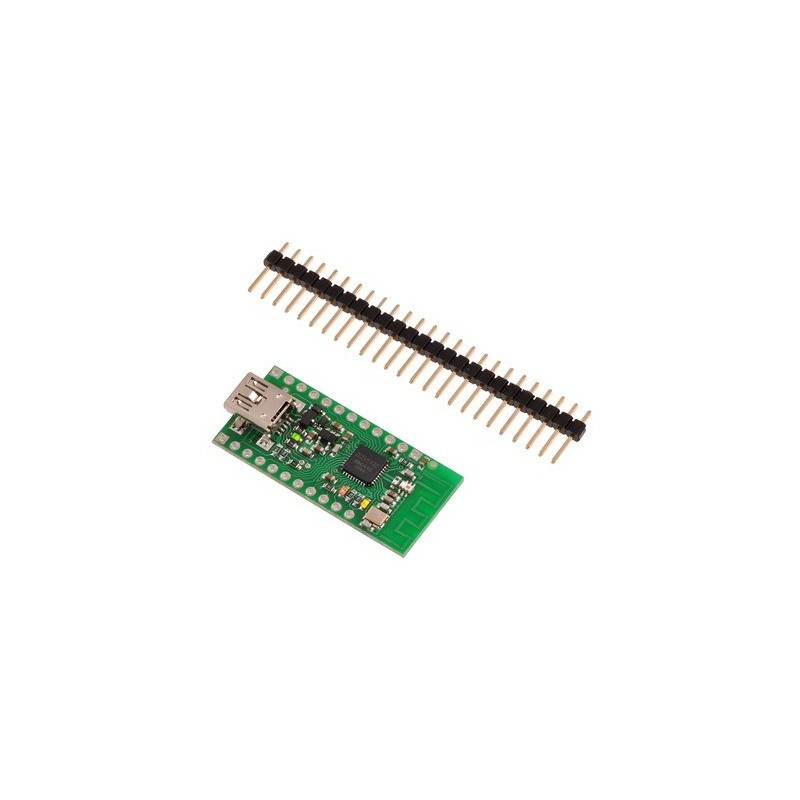 Wixel Programmable USB Wireless Module - програмований радіомодуль 2,4 ГГц, фото 1