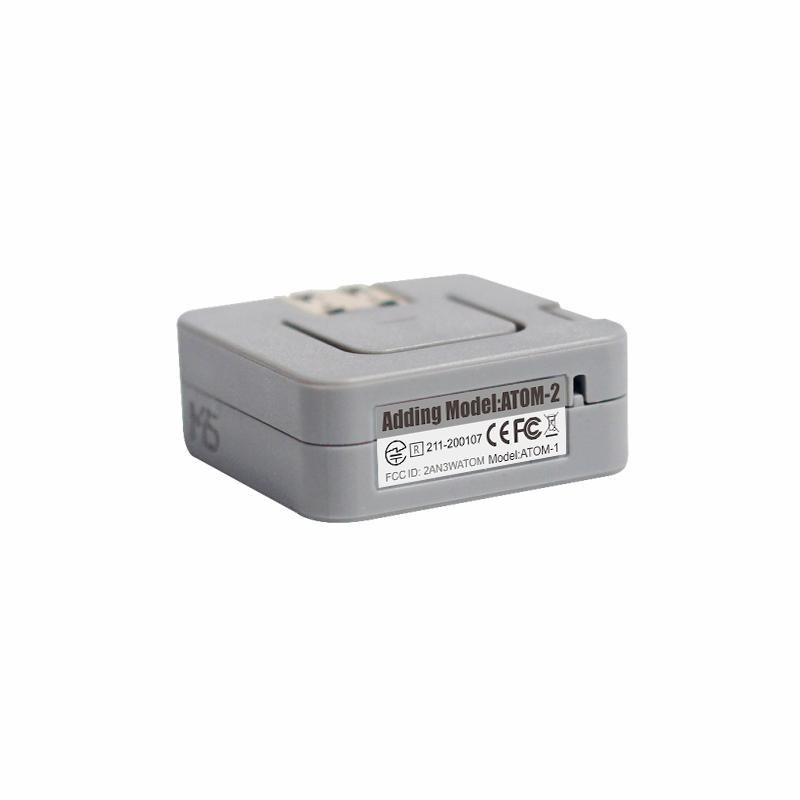 M5Stack ATOM Lite - набір для розробки IoT з модулем ESP32-PICO, фото 1