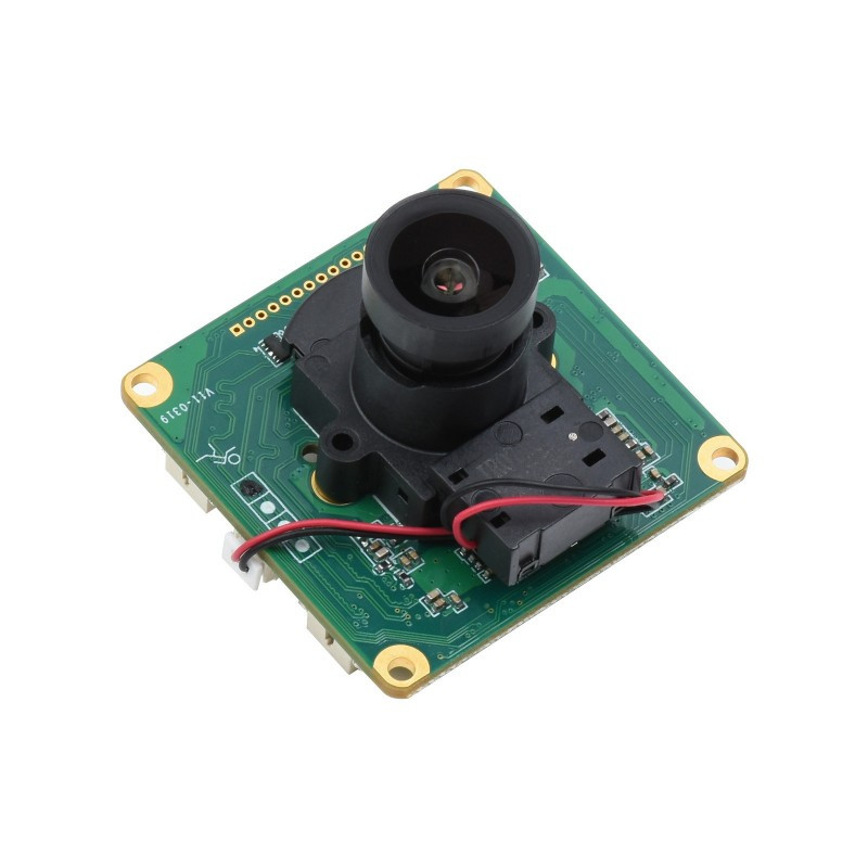 Модуль камери IMX462-127 2MP Starlight для Raspberry Pi та Jetson Nano - Waveshare 22440, фото 1
