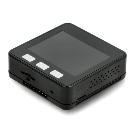 M5Stack Core Basic V2.7 — Модуль разработки — ESP32, фото 1