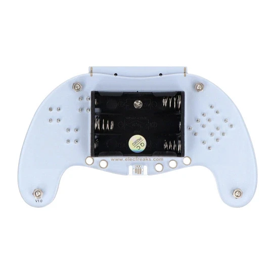 Micro:bit Retro Programming Arcade - ретро-игровая консоль - ElecFreaks EF08282, фото 1