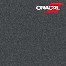 Сіра плівка графіт металік Oracal 970 RA 932