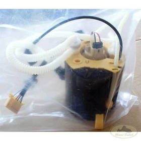 Насос паливний Land Rover Discovery 3 4 LR3 LR 4 2005-2017 Новий Оригінал