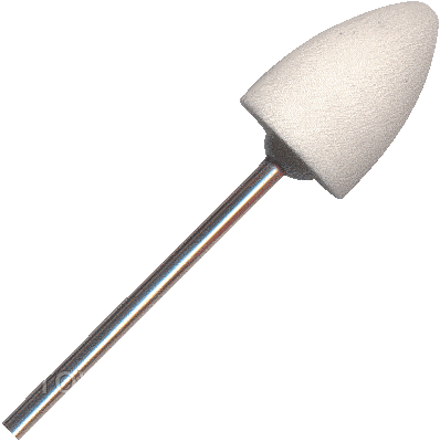 Насадка керамічна 207б, фото 1