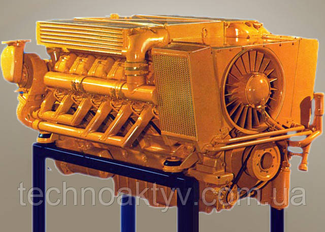 Характеристики двигунів Deutz 413 Характеристики двигунів Deutz 413