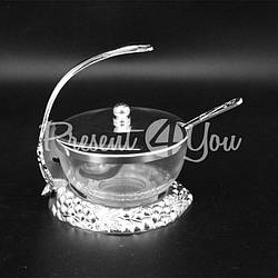 Цукорниця, h-7 см