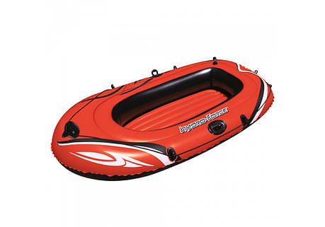 Bestway надувний човен 61100 Hydro-Force Raft, (188 х 98 см), фото 1