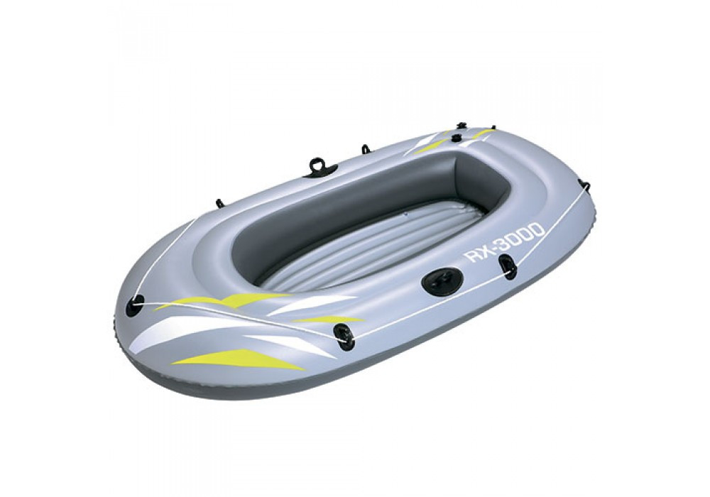 Bestway надувний човен 61103 Hydro-Force RX-3000 (186х100см)
