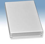 Корпус Z19 для електроніки 128х94х25, фото 2