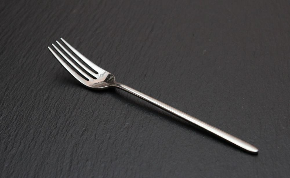 Виделка для риби Alaska Eternum