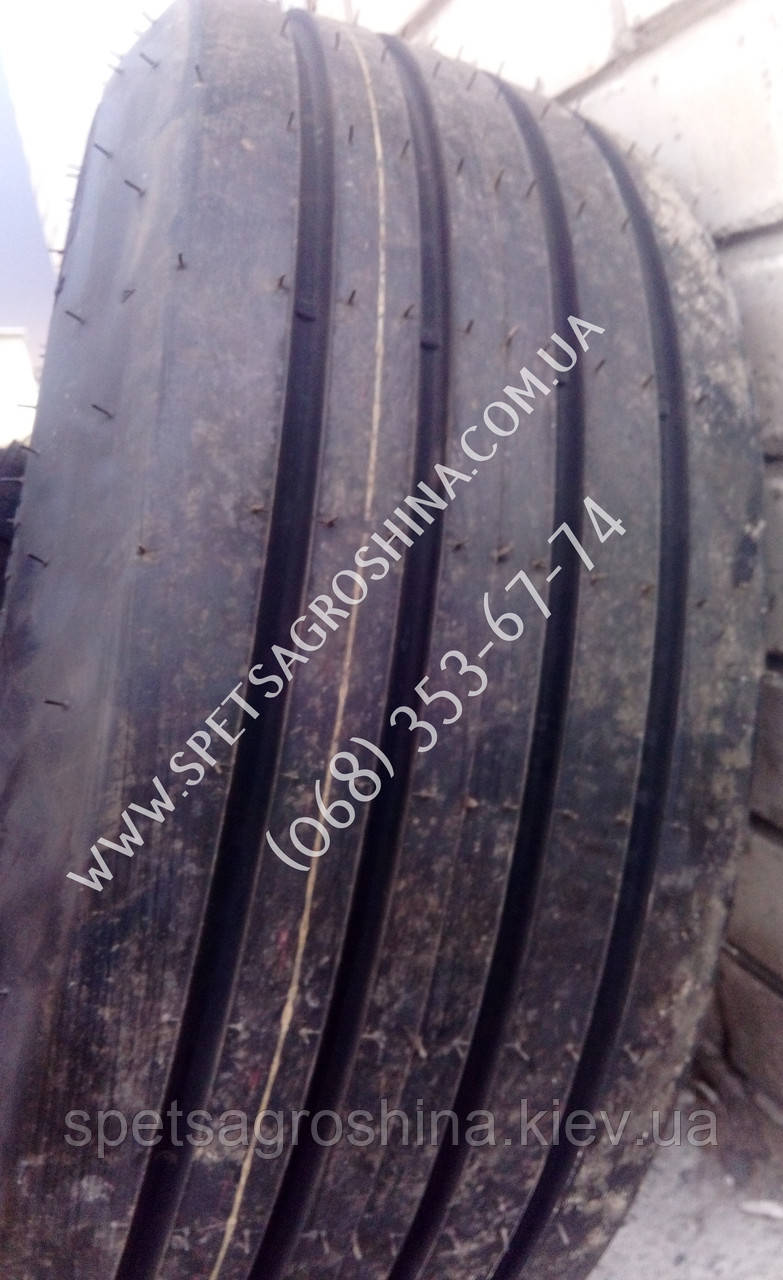 Шина 11L-15FI Alliance 543 HIGH SPEED 12PR TL