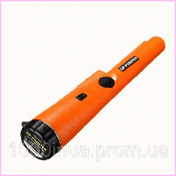 Пинпоинтер GP Pointer грунтовый металлоискатель - целеуказатель (ypqe0r), 153X8786P - фото 1 - id-p3140665666