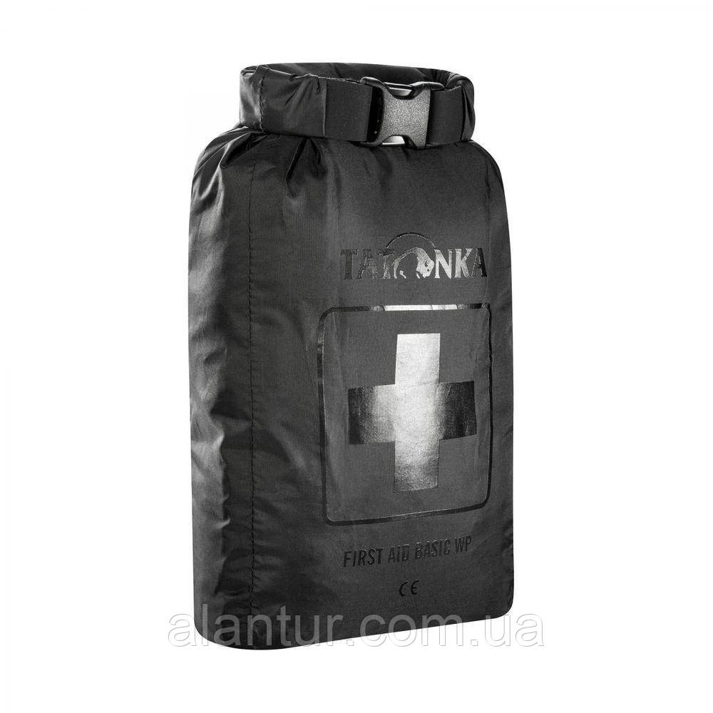 First Aid Basic Waterproof аптечка, Black, фото 1