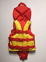 Дитячий рятувальний страхувальний жилет 10-30 кг