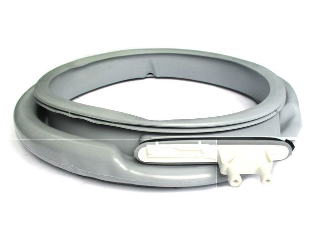 Манжет люка C00291625 для пральних машин Indesit, фото 1