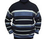 Трикотажний светр, фото 4