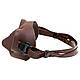 Маска Marlin Matrix Brown - фото 3 - id-p3140902818
