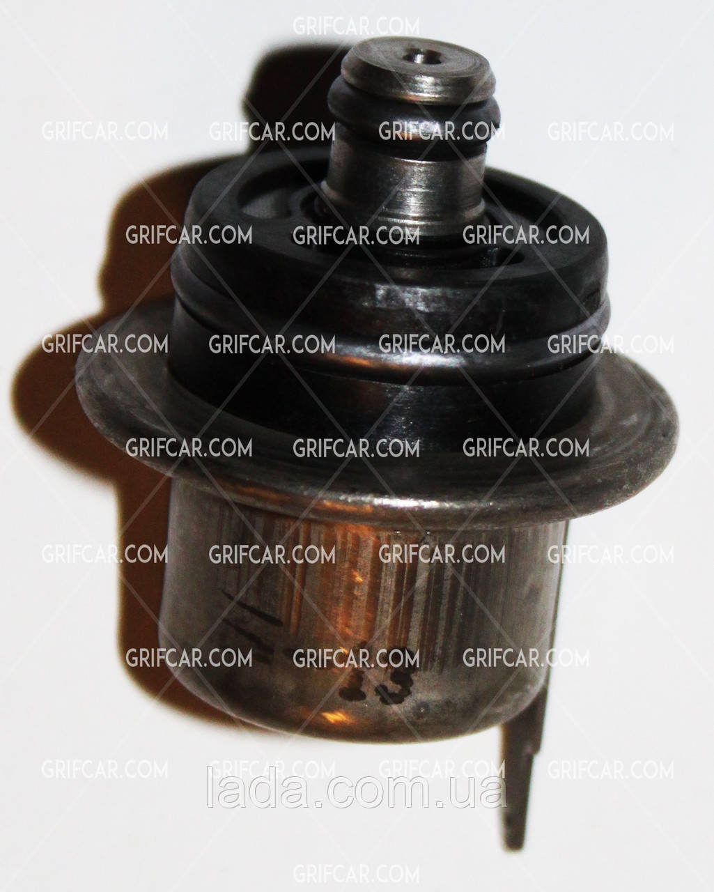 Регулятор тиску палива СКЕЛЯ ВАЗ 1118, ВАЗ 2110, ВАЗ 2170, ВАЗ 2123 СКЕЛЯ