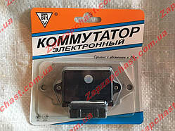 Комутатор Вагаз 2108 2109 2109 29099 21093 вихід на тахометр ВТН 3640.3734