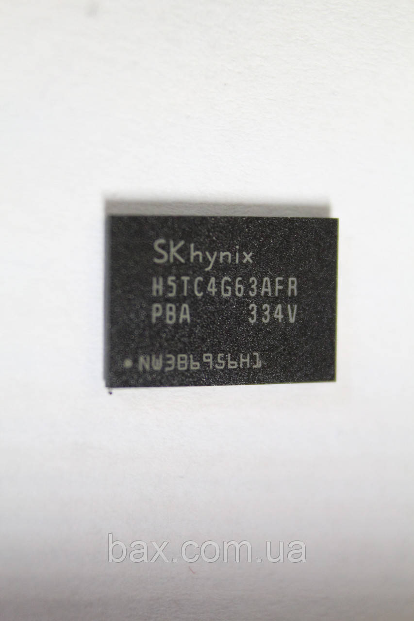 Мікросхема пам'яті Hynix H5TC4G63AFR PBA