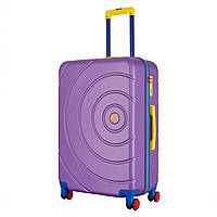 Чемодан Semi Line 28" (L) Purple (T5930-3) Хит продажи!