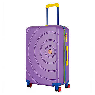 Чемодан Semi Line 28" (L) Purple (T5930-3)