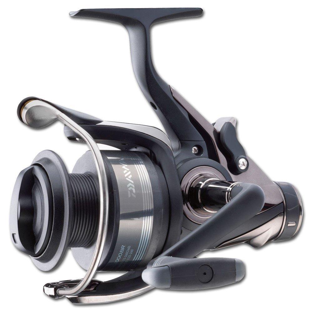 Котушка Daiwa Regal-X 4000BR 3+1bb