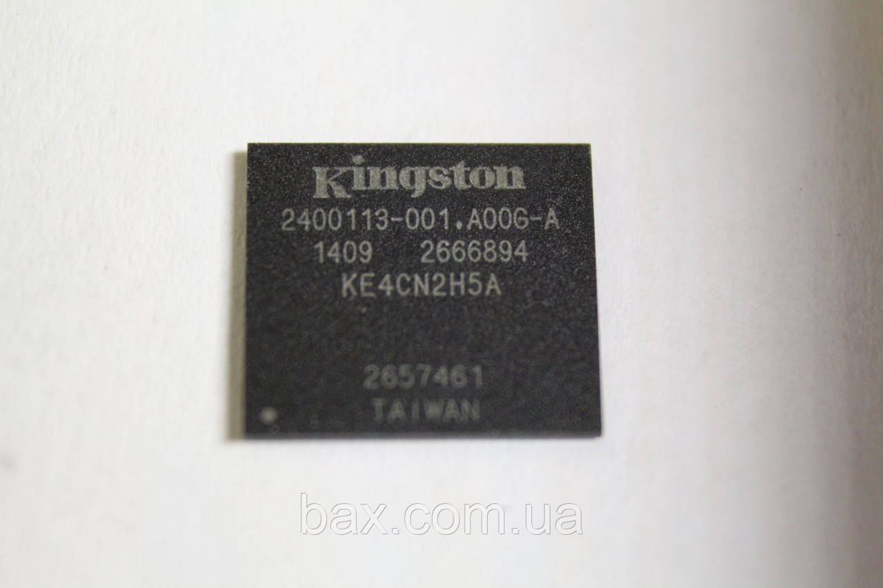 Мікросхема пам'яті Kingston KE4CN2H5A Нова