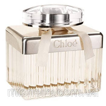 Женская парфюмированная вода Chloe Eau De Parfum (М) (Хлое О Де Парфюм) - фото 4 - id-p13232584