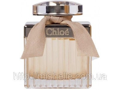 Женская парфюмированная вода Chloe Eau De Parfum (М) (Хлое О Де Парфюм) - фото 5 - id-p13232584