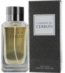 Чоловічі парфуми Cerruti L`Essence De Cerruti Men (Чортуті Ель Ессенс Де Черруті) Уцінка!
